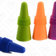 4-Pack Rabbit Wine Stoppers, $6